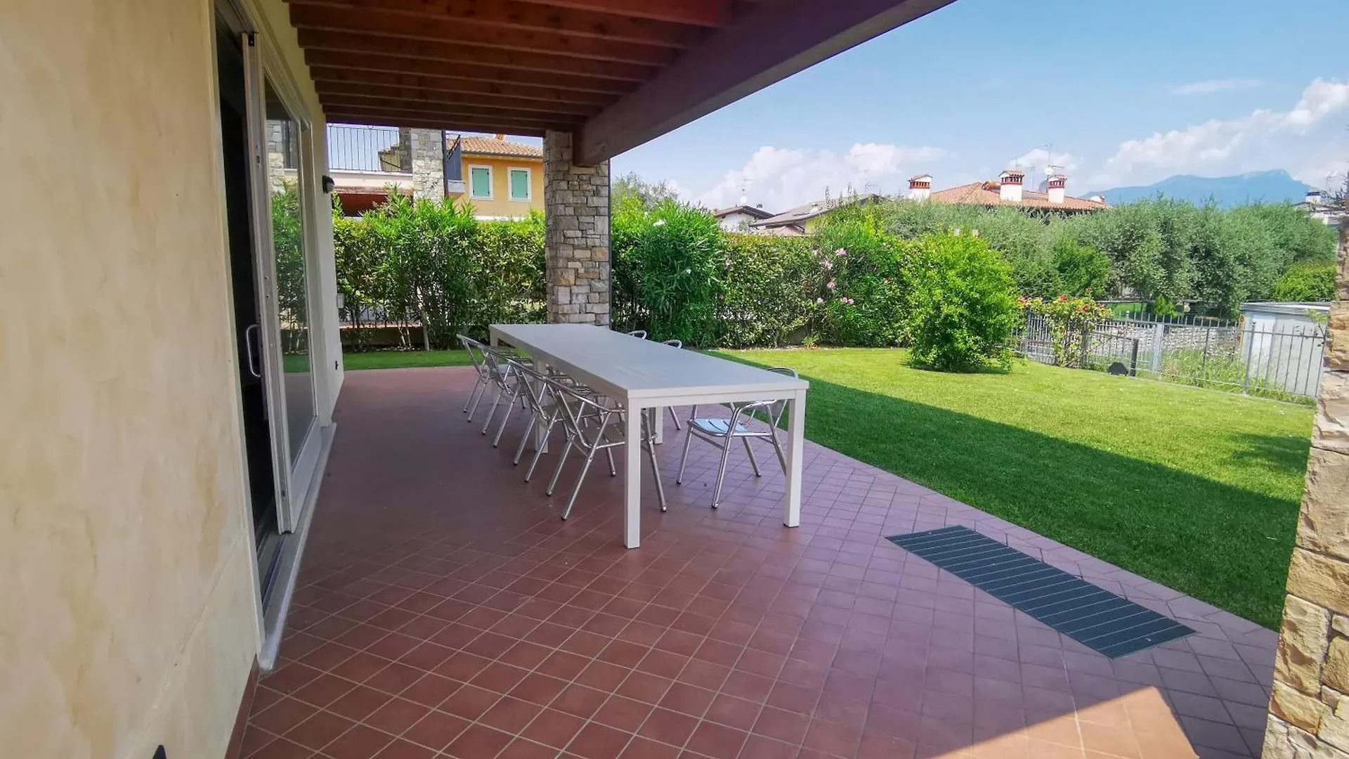 Villa Garda Relax Manerba del Garda