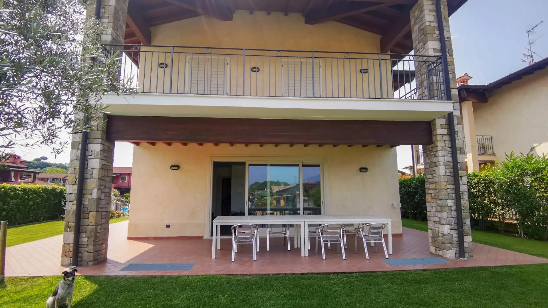 Villa Garda Relax Manerba del Garda Italie