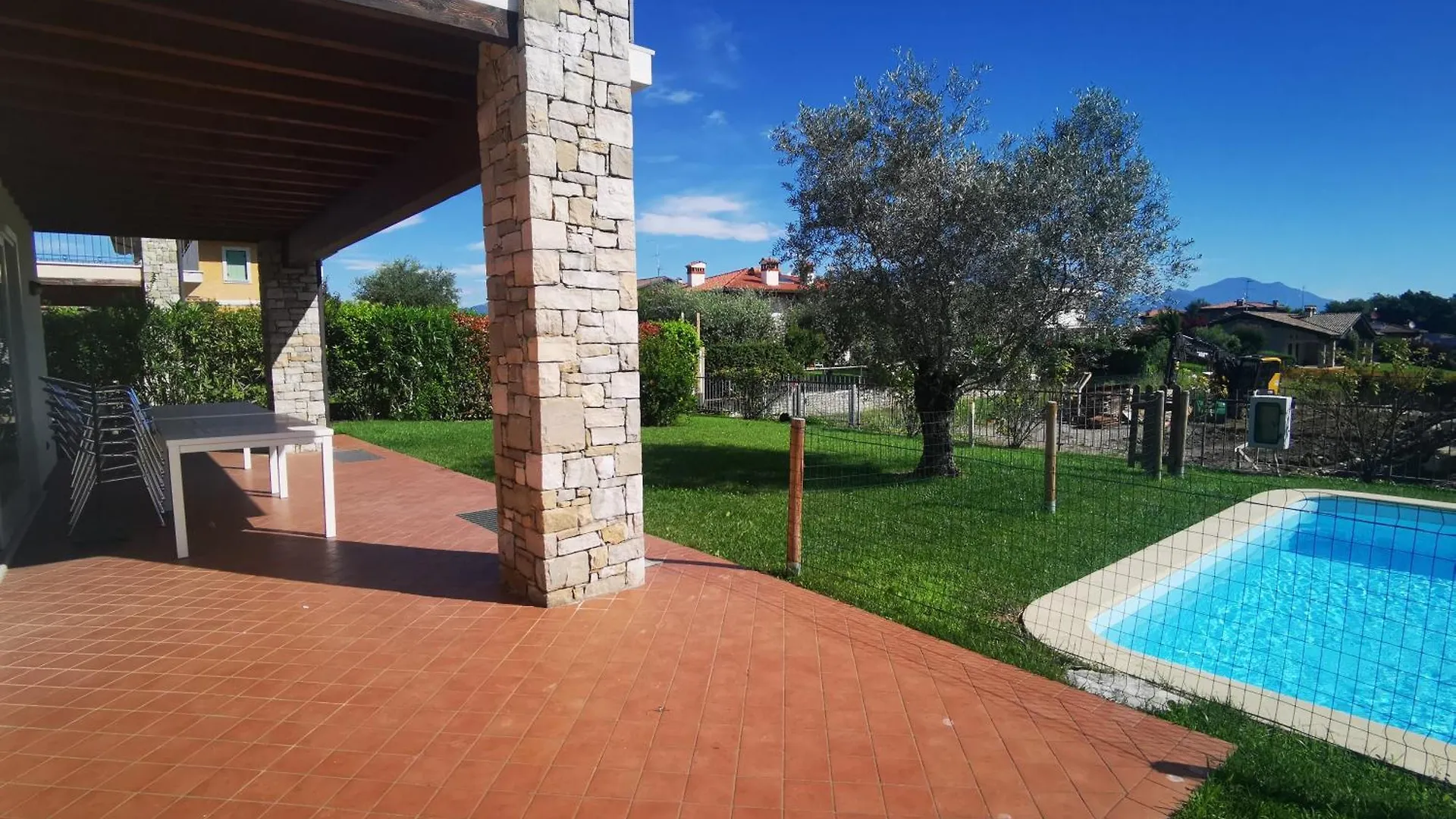Villa Garda Relax Manerba del Garda Italy