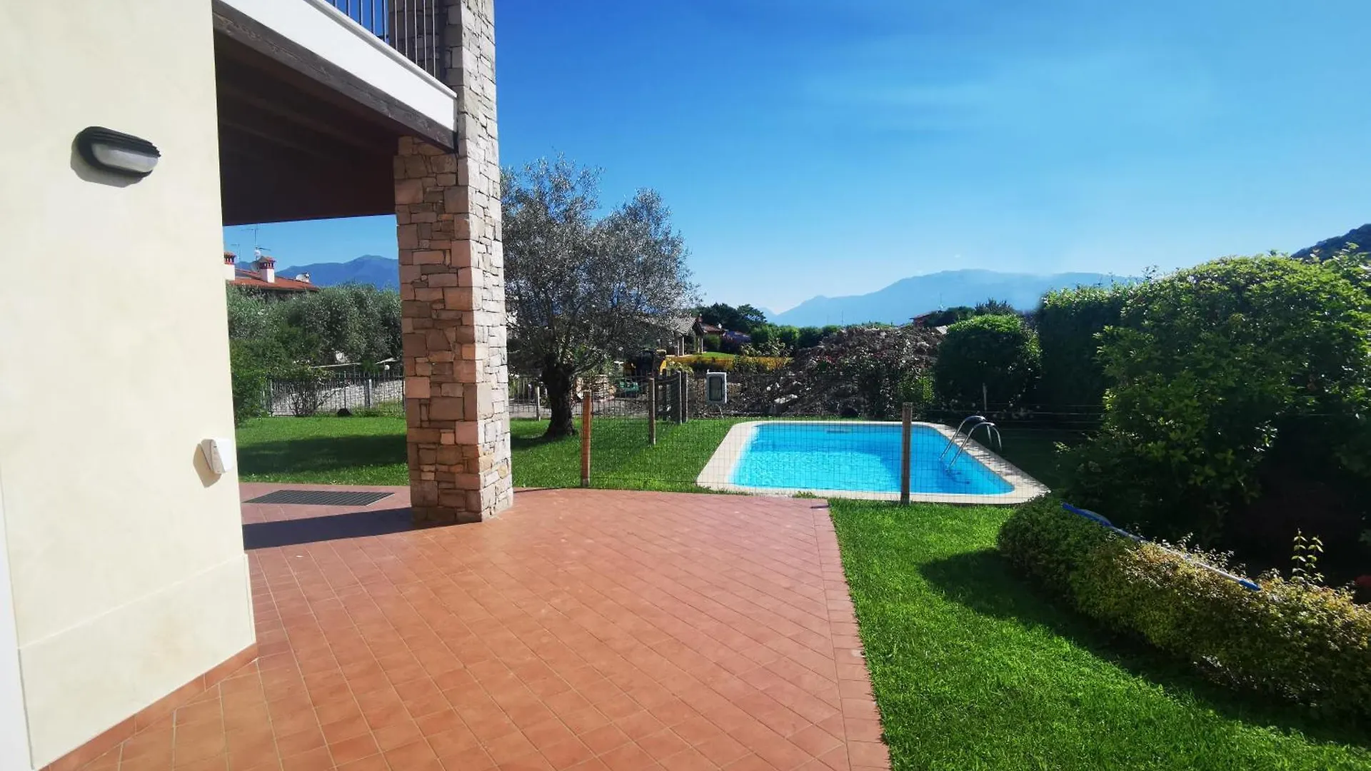 Villa Garda Relax Manerba del Garda