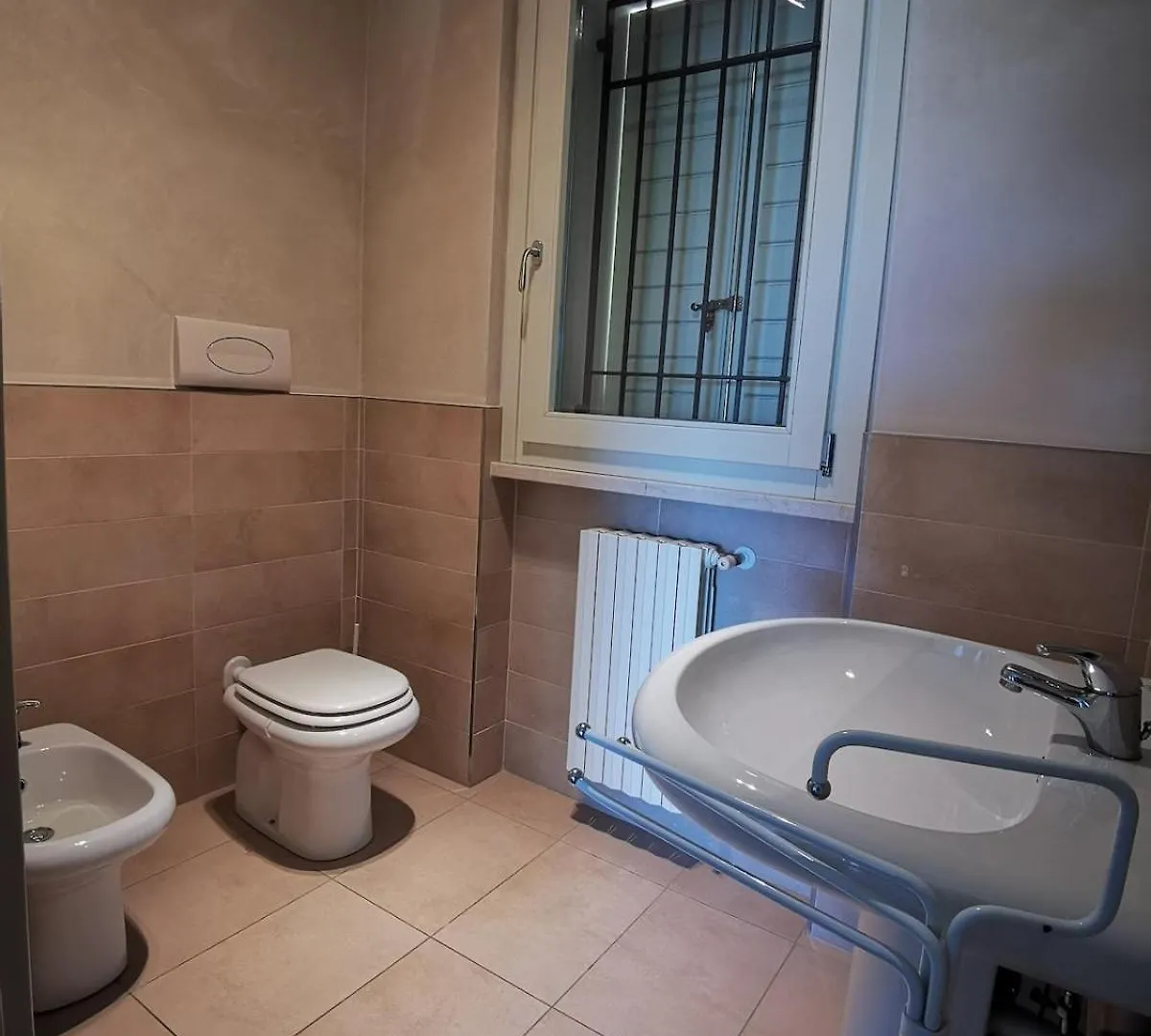 Villa Garda Relax Manerba del Garda Italy