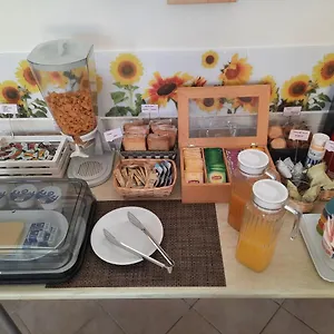 Frühstückspension Mayoti, Manerba del Garda