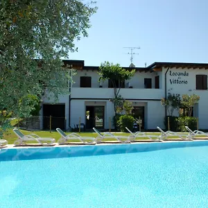 Landhaus Da Vittorio, Manerba del Garda