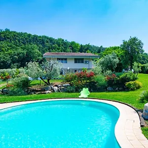 Paradiso Villa